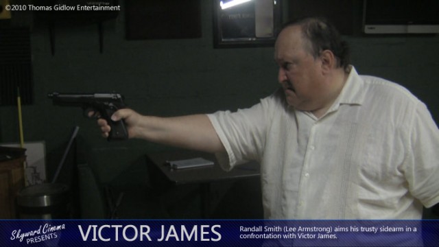 Victor James fotoğrafı