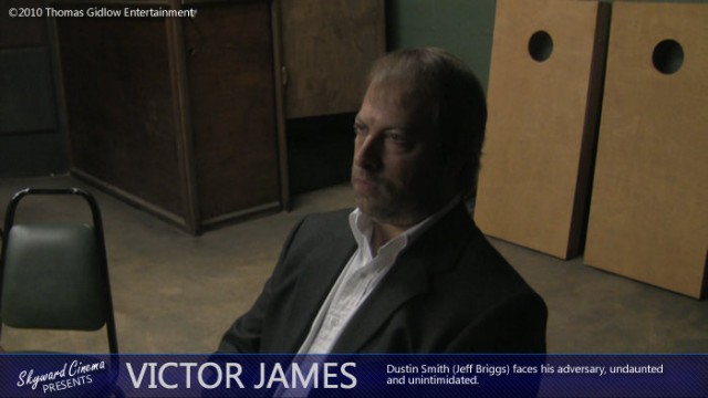 Victor James fotoğrafı