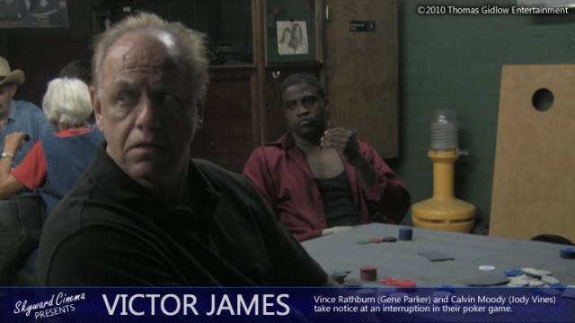 Victor James fotoğrafı