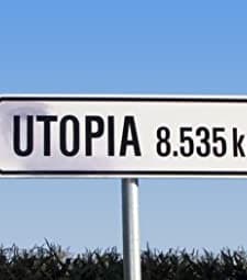 Dört Bölümde Ütopya (2010) afişi