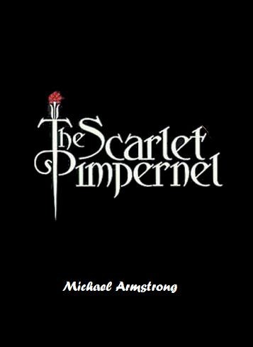 The Scarlet Pimpernel afişi