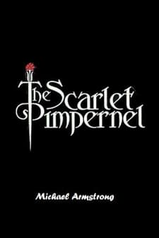 The Scarlet Pimpernel afişi