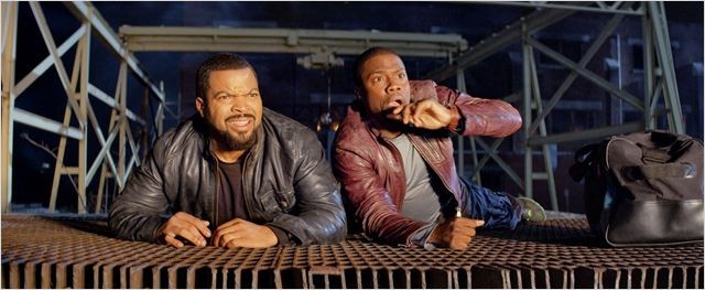 Zor Biraderler Fotoğrafı