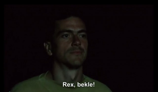 The Vanishing fotoğrafı