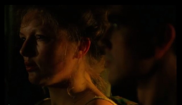 The Vanishing fotoğrafı