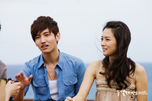 Paradise Ranch Fotoğrafı