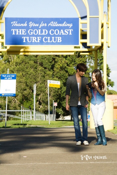 Paradise Ranch Fotoğrafı