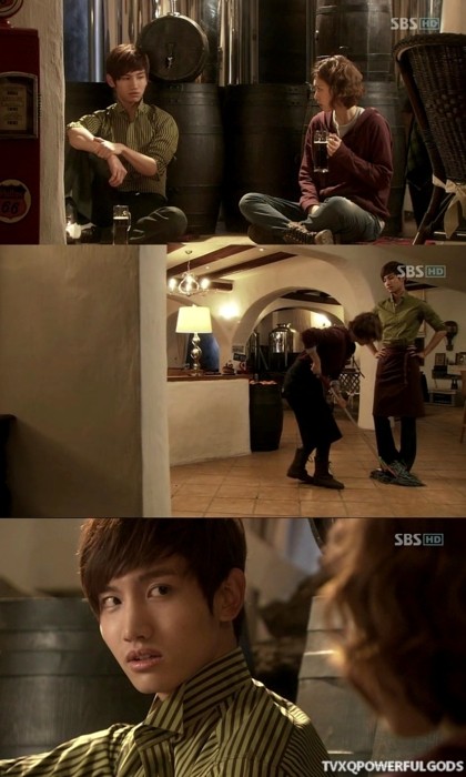 Paradise Ranch Fotoğrafı