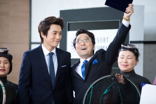 Paradise Ranch Fotoğrafı