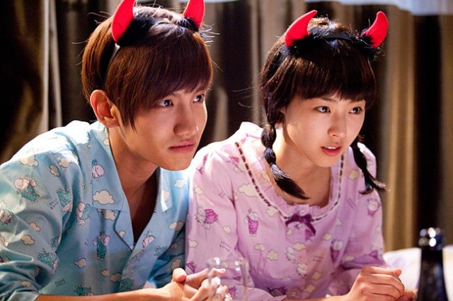 Paradise Ranch Fotoğrafı