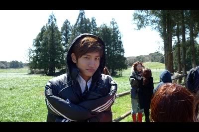 Paradise Ranch Fotoğrafı