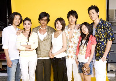 Love Queen fotoğrafı