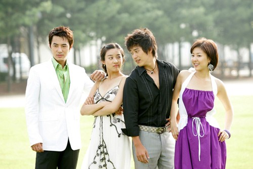 Legend Of Star Apple fotoğrafı