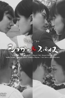 Mo Hitotsu No Sugar & Spice (2006) afişi