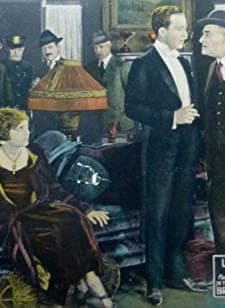 Broad Daylight (1922) afişi