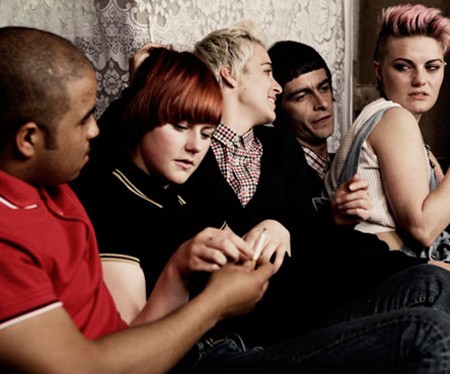 This ıs England '86 fotoğrafı