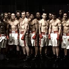 The Contender Australia (2009) afişi