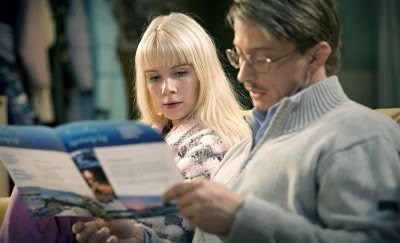 En Soğuk Yolculuk fotoğrafı