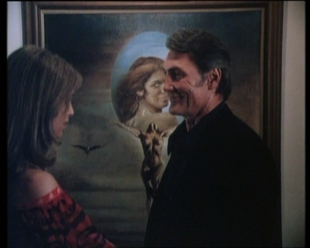 Portrait Of A Hitman fotoğrafı