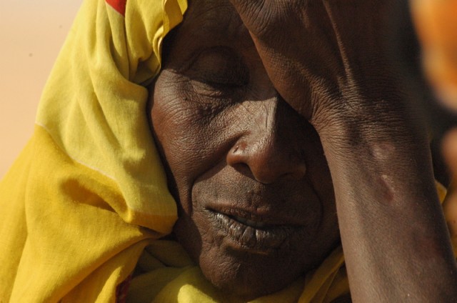 Winds Of Sand, Women Fotoğrafı