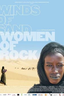 Winds Of Sand, Women (2009) afişi