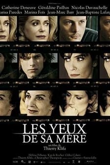 His Mother's Eyes (2011) afişi