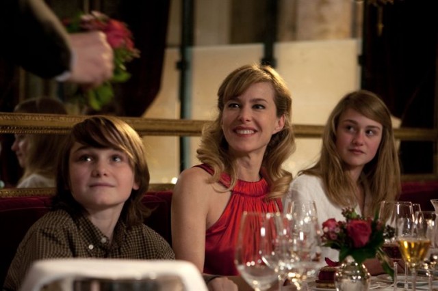 Borderline Fotoğrafı