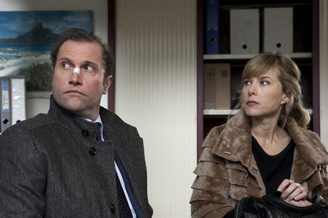 Borderline fotoğrafı