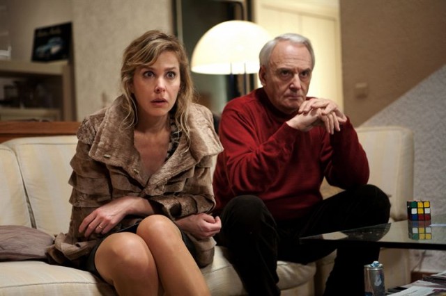 Borderline fotoğrafı