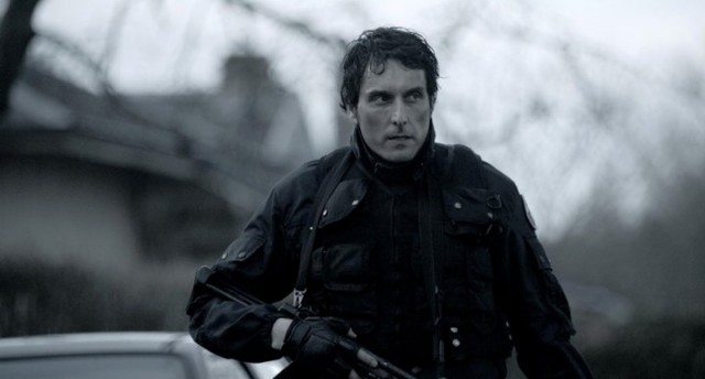 The Assault Fotoğrafı