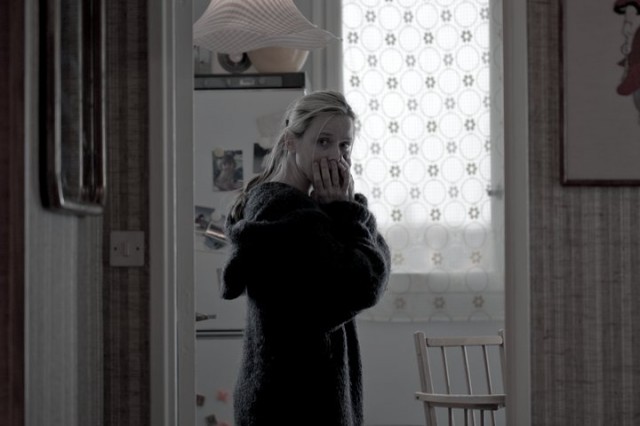 The Assault Fotoğrafı