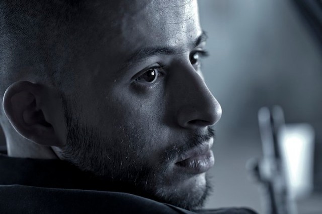 The Assault Fotoğrafı