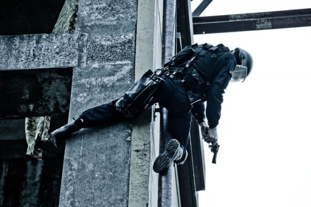 The Assault fotoğrafı