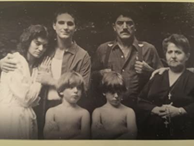 Lou, Pat & Joe D (1988) afişi