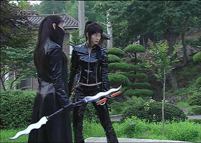 Kumiho Woejeon fotoğrafı