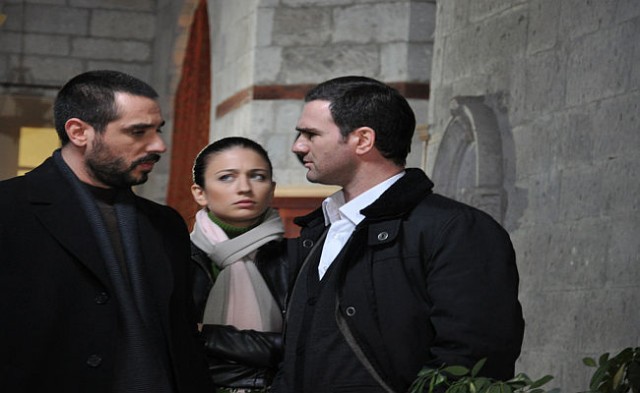 Hop Dedik: Deli Dumrul Fotoğrafı