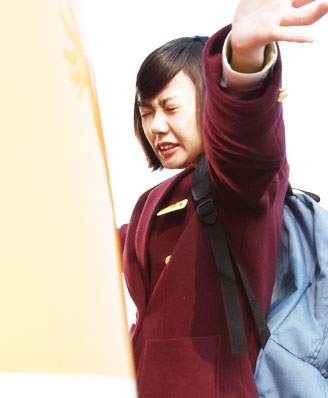 Country Princess fotoğrafı