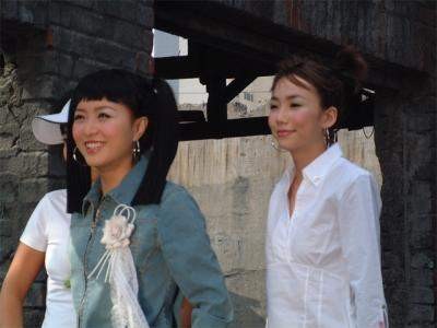 Country Princess Fotoğrafı