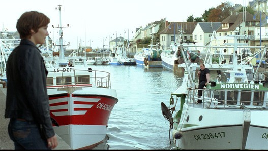 Angèle Et Tony fotoğrafı