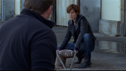 Angèle Et Tony fotoğrafı