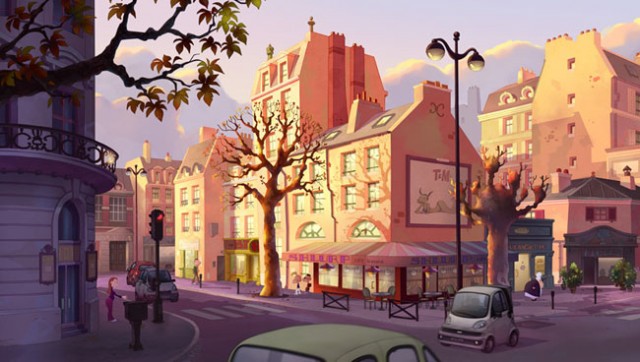 Titeuf, le film fotoğrafı