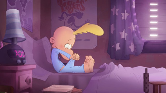 Titeuf, le film fotoğrafı