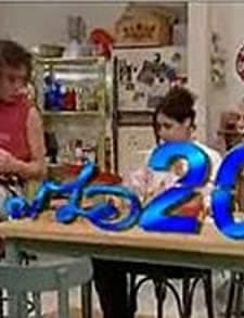 Esrim Plus (1998) afişi