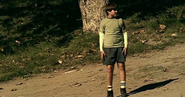 The Nickel Children Fotoğrafı