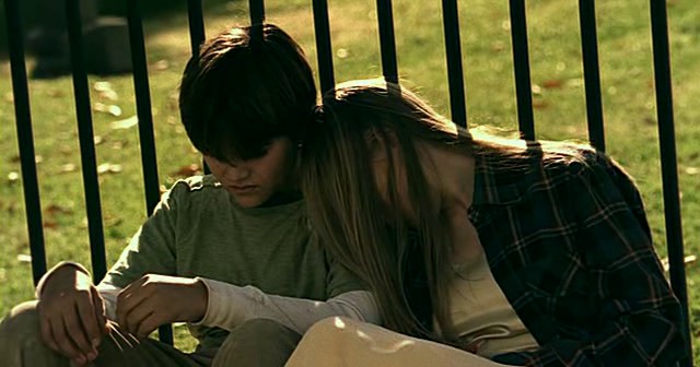 The Nickel Children fotoğrafı