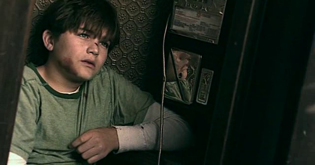 The Nickel Children fotoğrafı