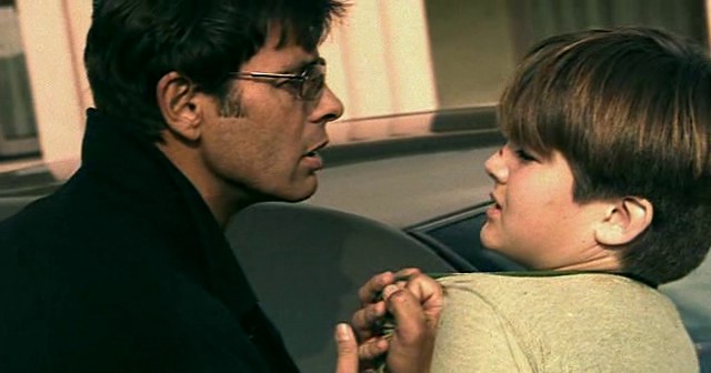 The Nickel Children Fotoğrafı