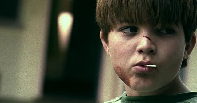 The Nickel Children Fotoğrafı