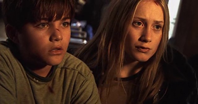 The Nickel Children Fotoğrafı