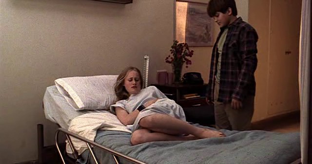 The Nickel Children Fotoğrafı